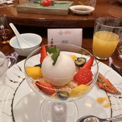 万丽轩·中餐厅 User Photo