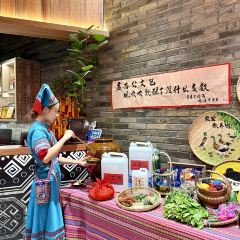 甘家界柠檬鸭(春晖店) User Photo