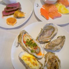 福州悦华酒店·红夫人西餐厅 User Photo