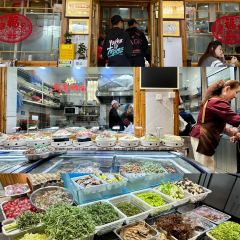 王志勇早餐店(总店) User Photo