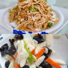 王志勇早餐店(总店) User Photo