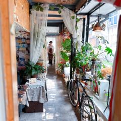 第三铁道咖啡·No.3 Rail Coffee(健康路店) User Photo