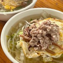 富溪扁肉 User Photo