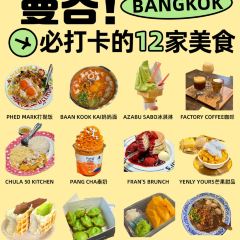 Phed Mark User Photo