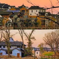 宜兴窑湖大酒店·一粒天大堂吧 User Photo