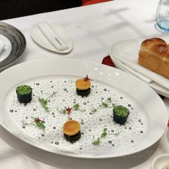 TING HUI FRENCH RESTAURANT 여행 사진