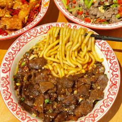 天外天餐饮连锁(华新店) User Photo