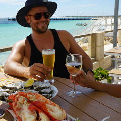 Lobster Shack Cervantes WA張用戶圖片