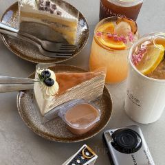 Serene House Cafe User Photo