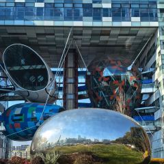 Hacker-Pschorr User Photo