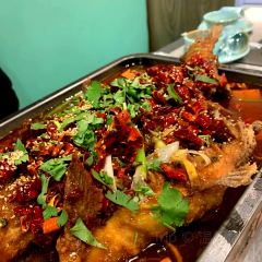 状元煮烤官(北都街店) User Photo