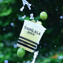 甜啦啦鲜果茶(都匀民族师范学院店) User Photo