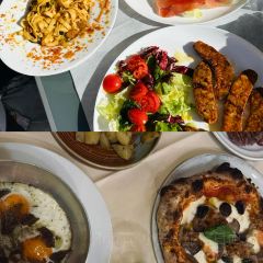 L'Aratro User Photo