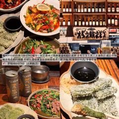 Nie Ji Yue CaiGuan (Gu West Road) User Photo