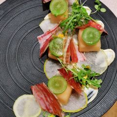 福州悦华酒店·红夫人西餐厅 User Photo