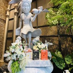 Nitan Pattaya - Coffee's Tale 여행 사진