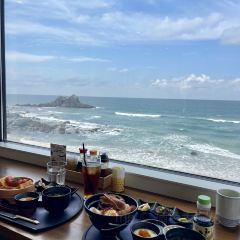 糸島海鮮堂 二見ヶ浦本店 여행 사진