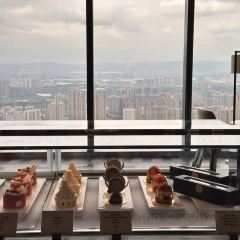 南宁香格里拉酒店·大堂吧 User Photo