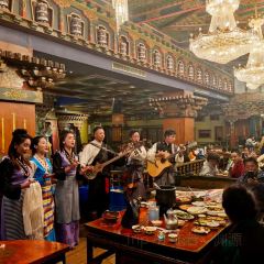 彭岜熱餐廳張用戶圖片