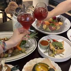 HÔTEL DU TCHENG T'AI·LA GARE 여행 사진