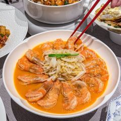 玖弄小鲜(浦东嘉里城店) User Photo