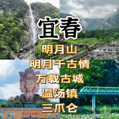 抚州弄 User Photo