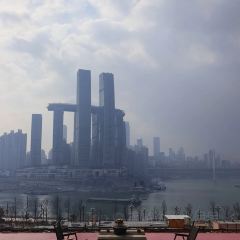 夜渡烤全羊 User Photo