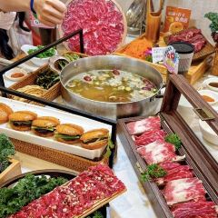庖丁家牛肆·鲜牛肉火锅(东原1891店) User Photo