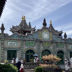 Laosuiyuan Shaomai (Dazhao) User Photo