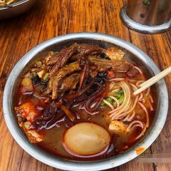 邹家炸串(三中店) User Photo