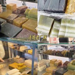 Deng Wo Song Shang Men Seafood Food Stall (Zhujiang New Town Branch) 여행 사진