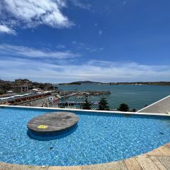 YUNSHAGN SEAVIEW HOTEL User Photo