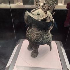 老雒阳面馆·水席(老君山店) User Photo