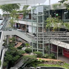Wine Connection Bistro - Mega Bangna 여행 사진