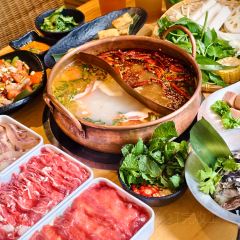 小象园子·版纳牛肉铜锅(麓湖店) User Photo