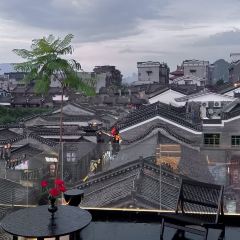 隐厨·私房菜(东西巷店) 여행 사진
