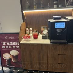 袁老四老火锅(郑州总店) User Photo