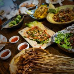 泰唂里(老火车站店) User Photo