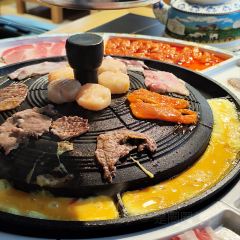 泽成冰煮羊(乌兰察布总店) User Photo