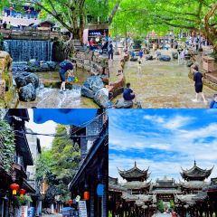 LONG MEN ZHEN User Photo