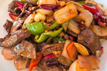 满穗儿·疆派传承菜