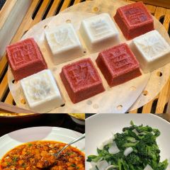 醉玖兰亭·精细绍兴菜 User Photo