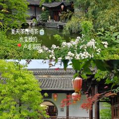 DA JIANG YOU User Photo