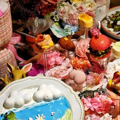 花椒餐厅 User Photo