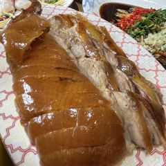 日照印象·海鲜家常菜(海曲东路店) User Photo