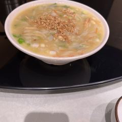 老雒阳面馆·水席(老君山店) User Photo