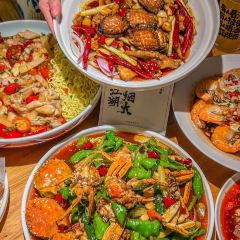 北山里龙虾·江湖菜·精酿(江北店) User Photo