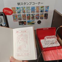 Nago Gyoko Suisan Butchokubaisho User Photo