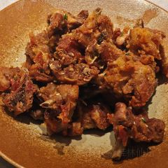 墨宴湖畔餐厅 User Photo