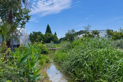 构想几何·咖啡工厂店(沈荡谷仓店)